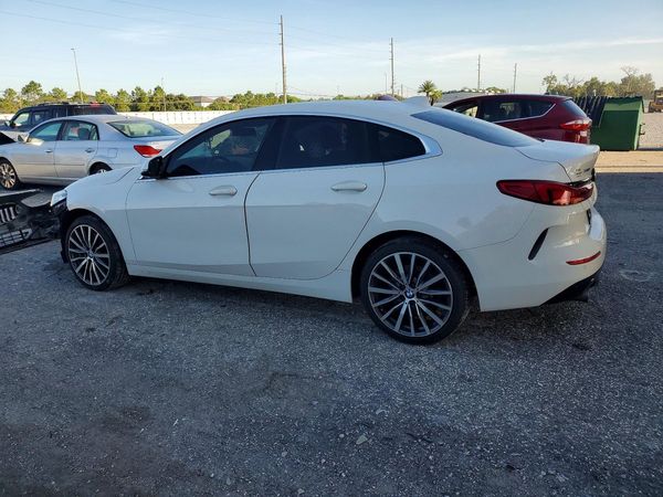 2020 BMW 228XI xDrive GC