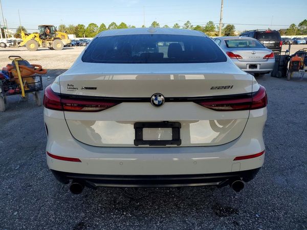 2020 BMW 228XI xDrive GC