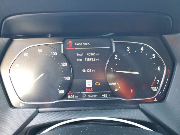 2020 BMW 228XI xDrive GC