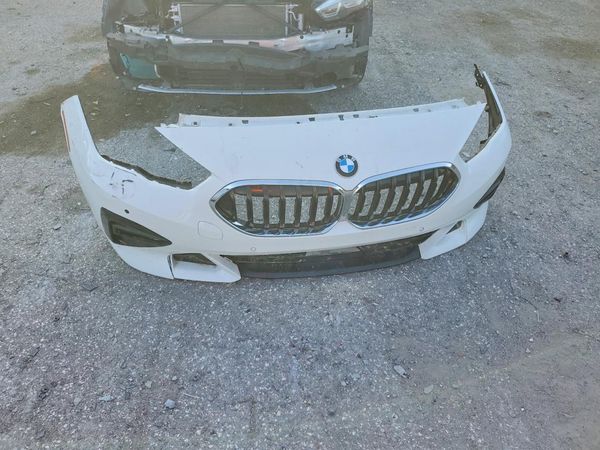 2020 BMW 228XI xDrive GC