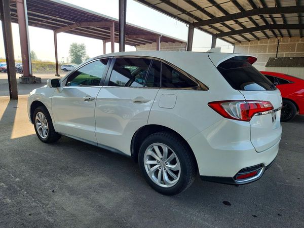 2016 ACURA RDX