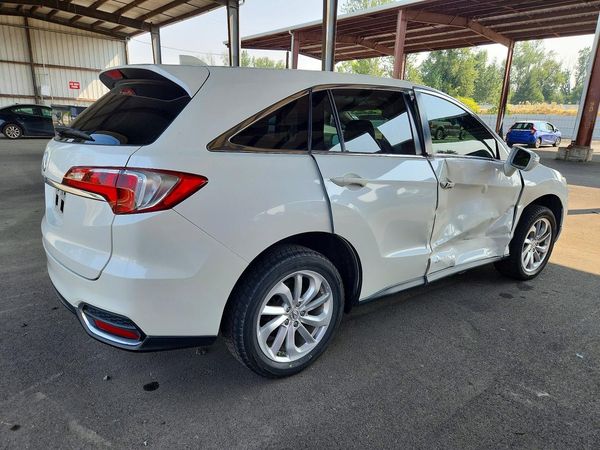 2016 ACURA RDX