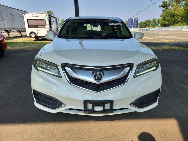 2016 ACURA RDX