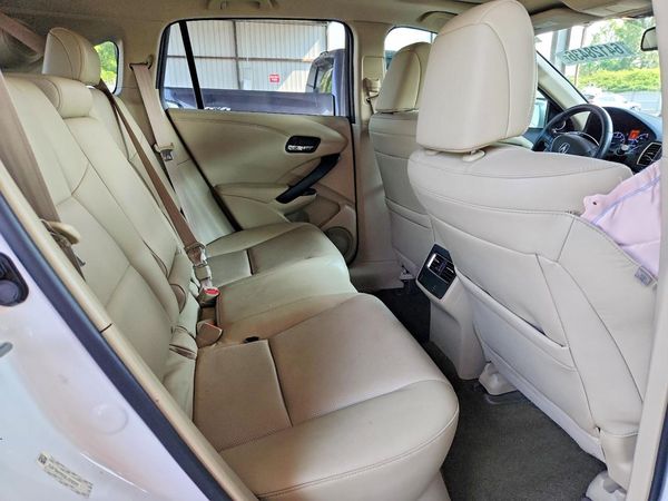 2016 ACURA RDX