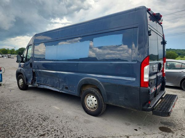 2021 RAM PROMASTER 3500