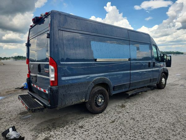 2021 RAM PROMASTER 3500