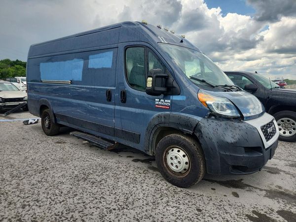 2021 RAM PROMASTER 3500