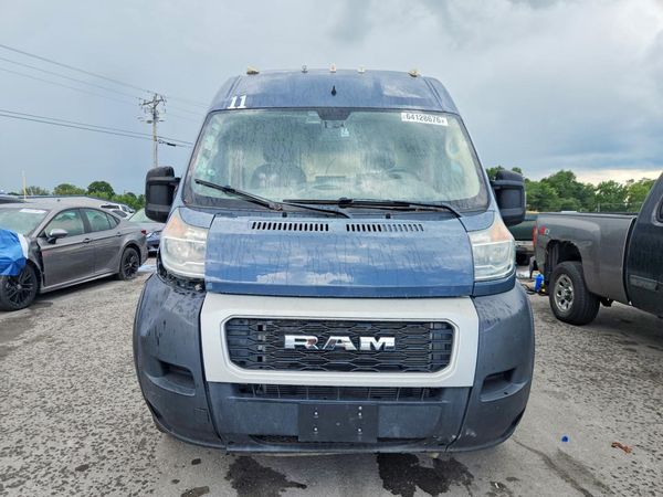 2021 RAM PROMASTER 3500