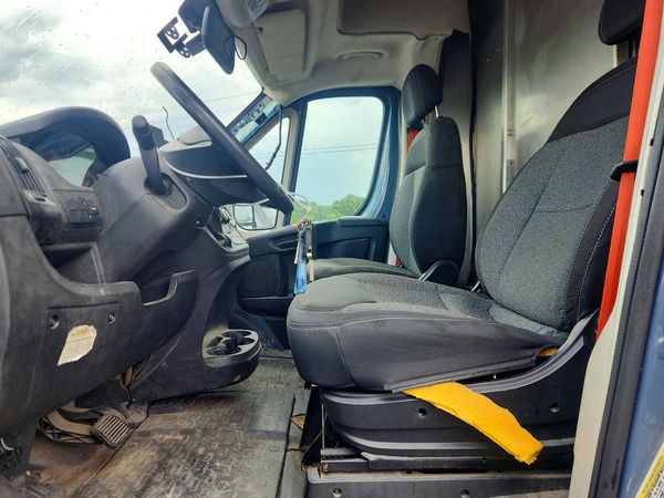 2021 RAM PROMASTER 3500