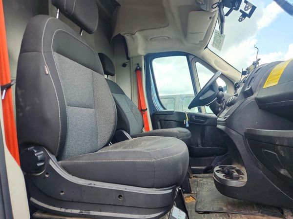 2021 RAM PROMASTER 3500