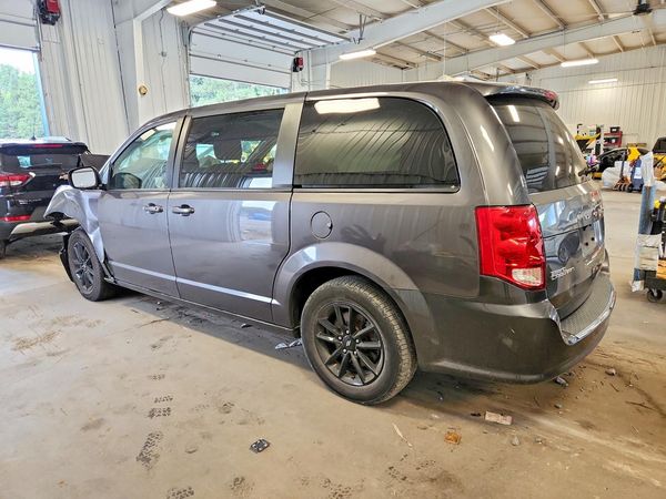 2020 DODGE CARAVAN GT — DSRA