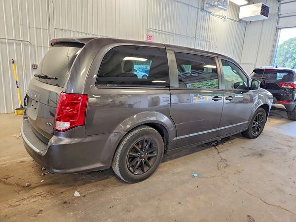 2020 DODGE CARAVAN GT — PSRA