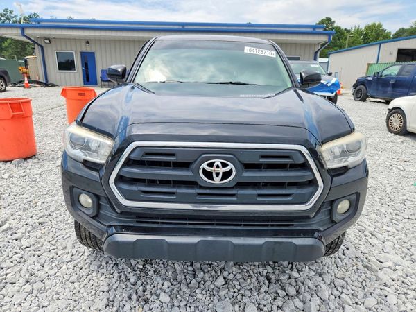 2016 TOYOTA TACOMA