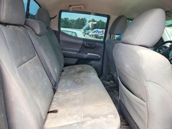 2016 TOYOTA TACOMA