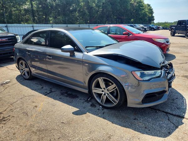 2016 AUDI A3