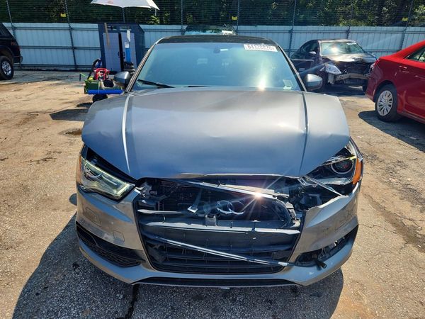 2016 AUDI A3