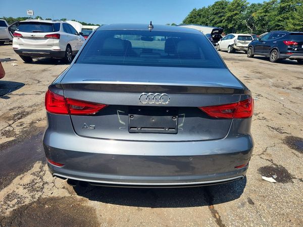 2016 AUDI A3
