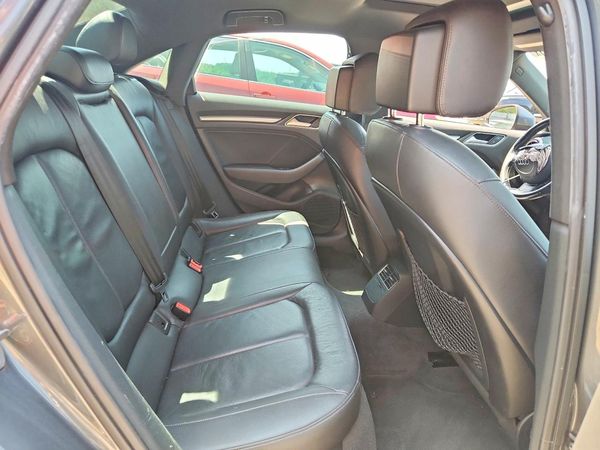 2016 AUDI A3