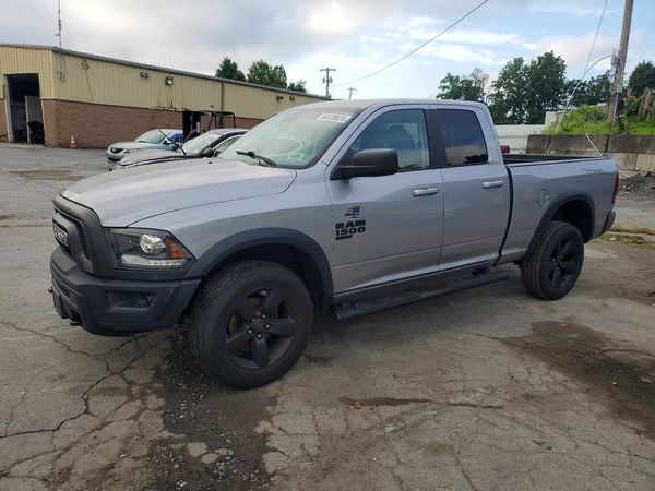 2019 RAM 1500 CLASSIC
