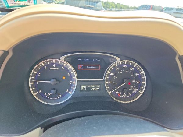 2018 INFINITI QX60