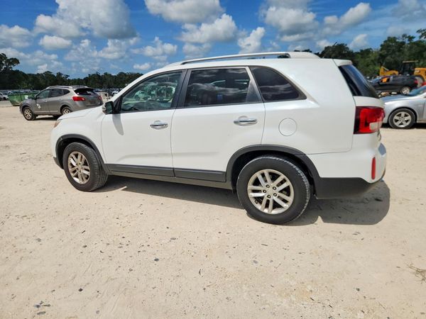 2015 KIA SORENTO GL