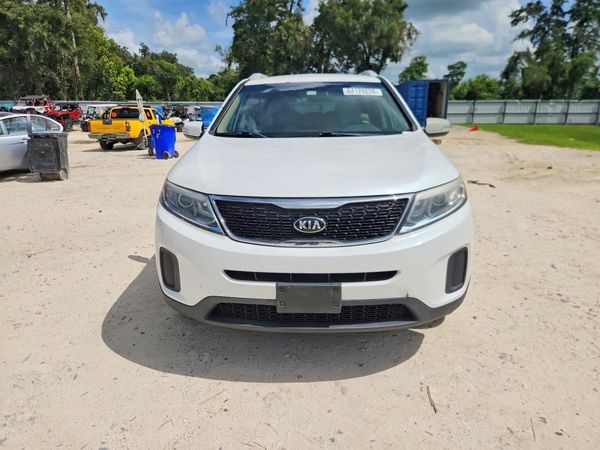 2015 KIA SORENTO GL
