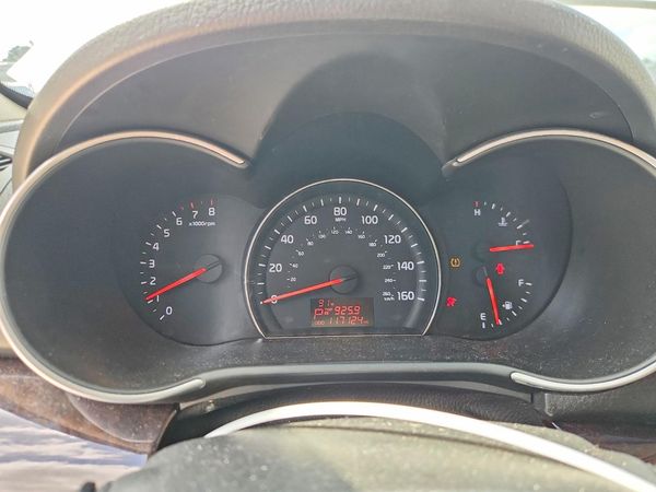 2015 KIA SORENTO GL