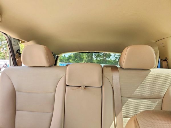 2015 KIA SORENTO GL