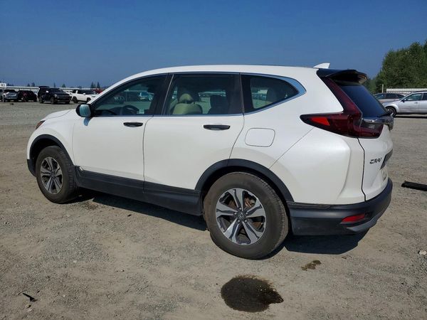 2020 HONDA CR-V LX