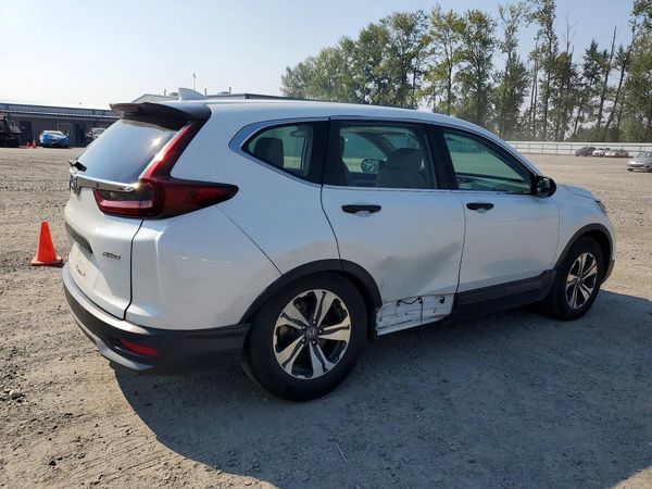 2020 HONDA CR-V LX