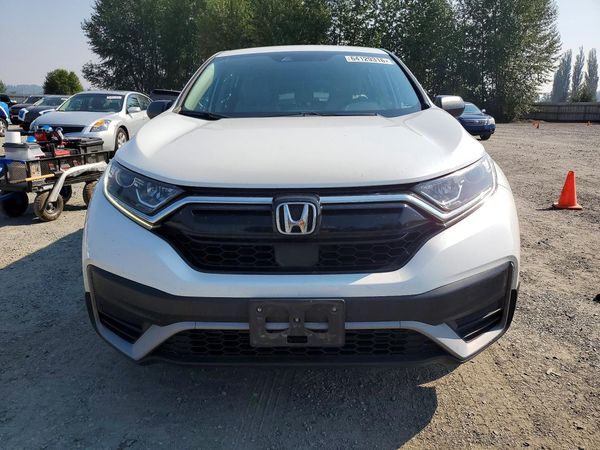 2020 HONDA CR-V LX