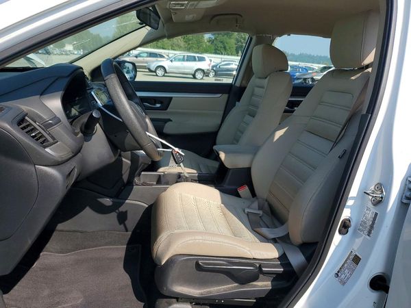 2020 HONDA CR-V LX