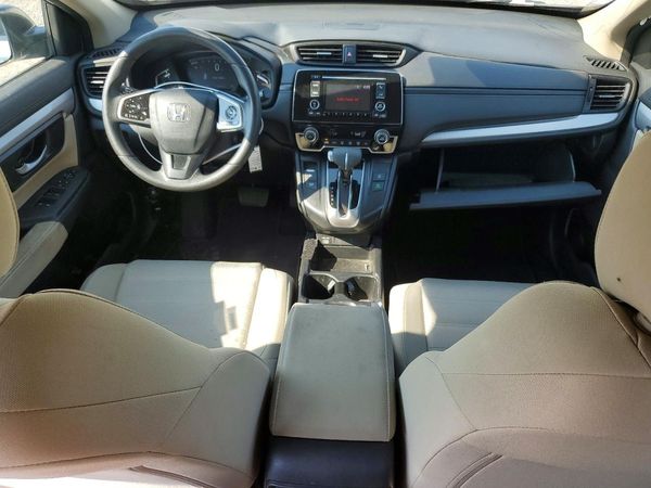 2020 HONDA CR-V LX