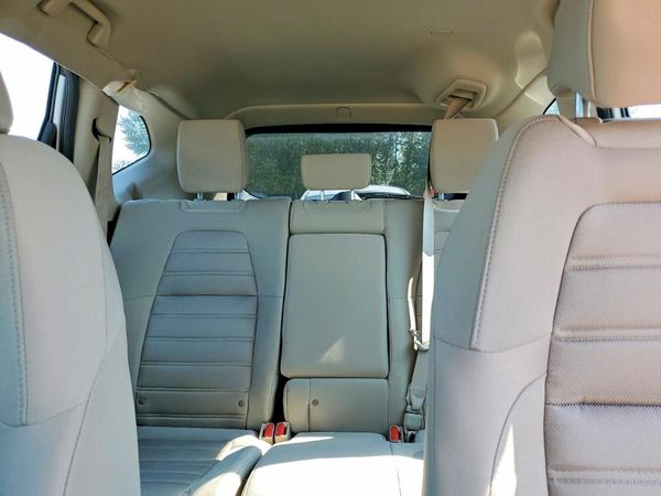 2020 HONDA CR-V LX