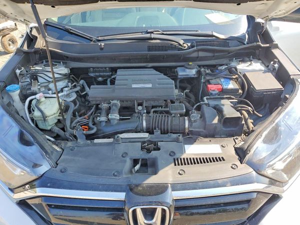 2020 HONDA CR-V LX