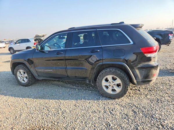 2016 JEEP GRAND CHEROKEE LAREDO 4X4