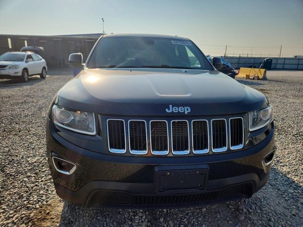 2016 JEEP GRAND CHEROKEE LAREDO 4X4