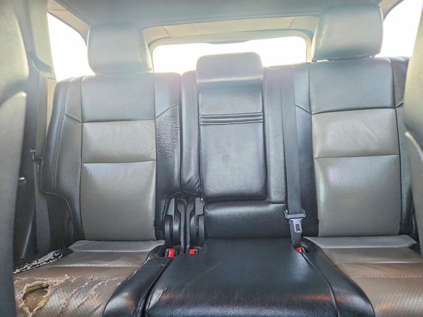 2016 JEEP GRAND CHEROKEE LAREDO 4X4