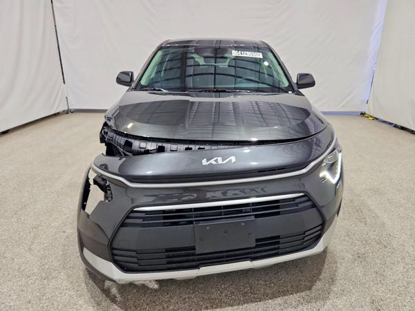 2026 KIA NIRO LX