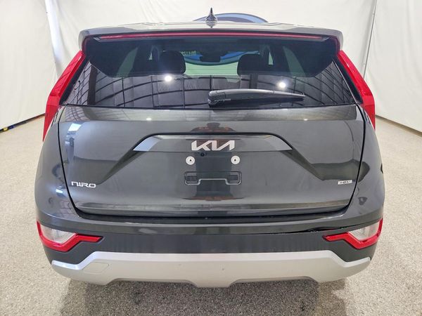 2026 KIA NIRO LX