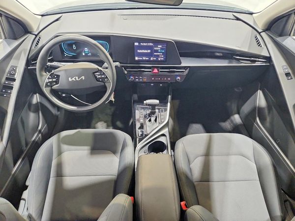 2026 KIA NIRO LX