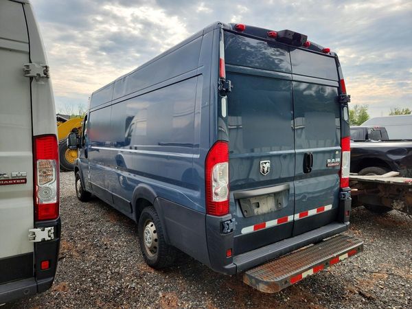 2020 RAM PROMASTER 3500 VF