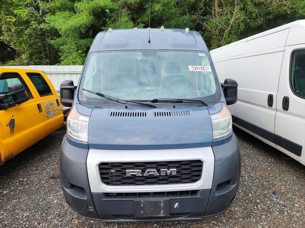 2020 RAM PROMASTER 3500 VF