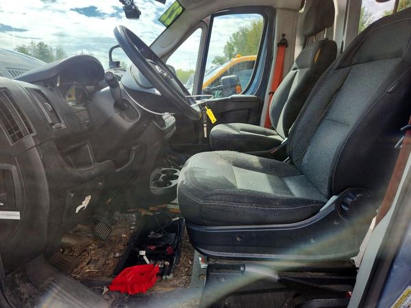 2020 RAM PROMASTER 3500 VF