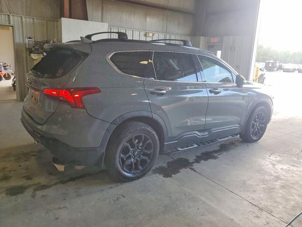 2022 HYUNDAI SANTA FE