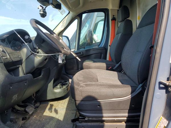 2021 RAM PROMASTER 3500
