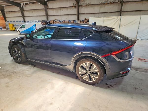2024 KIA EV6 Light, Wind