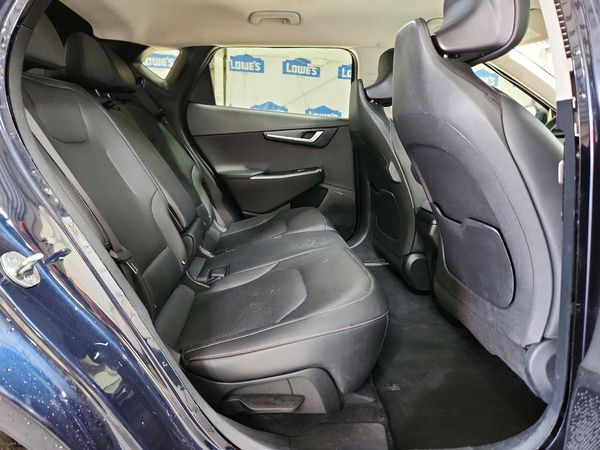 2024 KIA EV6 Light, Wind