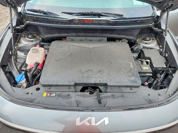 2024 KIA NIRO Wind
