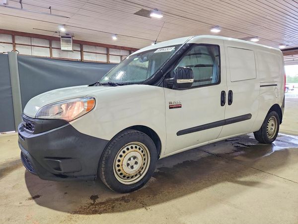 2021 RAM PROMASTER CITY ST